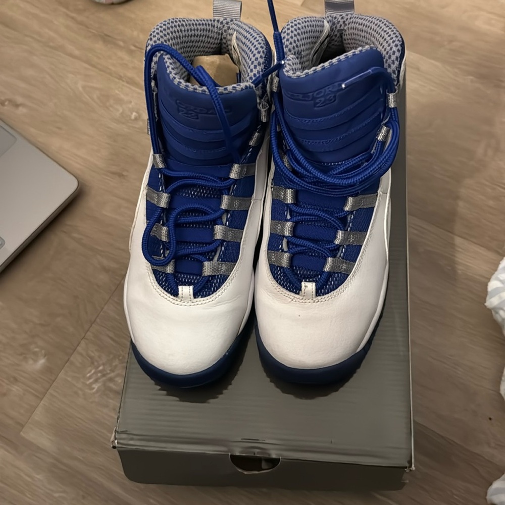 COPY - Royal 10s w/ Box